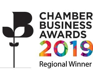 EMCC Regional businesses awardswinner